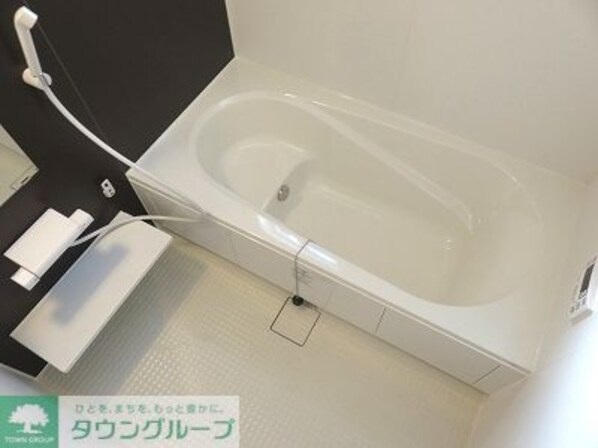 アルページュ大森 A棟の物件内観写真